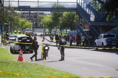 El centro comercial todavía no se ha pronunciado sobre el hecho.