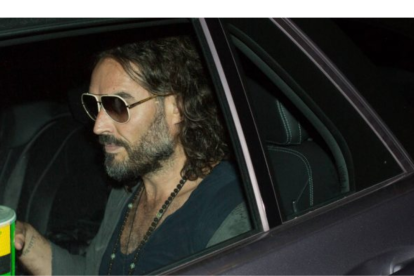 Las acusaciones contra Brand se hicieron públicas por primera vez en septiembre de 2023