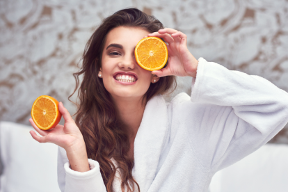 Pequeños hábitos como incluir vitamina C pueden hacer una gran diferencia