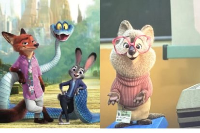 Ke Huy Quan y Quinta Brunson se suman con personajes que prometen renovar la dinámica del filme