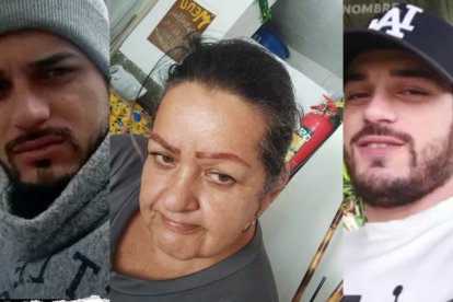 Se presume que Wilker Rojas fue victimado en una presunta masacre, en Zamora Chinchipe.