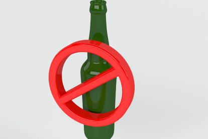 Ley seca en Ecuador: conoce fechas y horas.