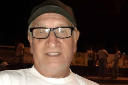 Las condolencias llegaron a las redes sociales.