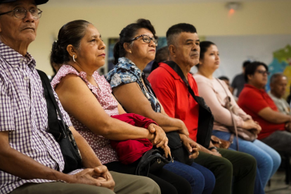 Ecuatorianos en Acción es una iniciativa del Gobierno de Ecuador.