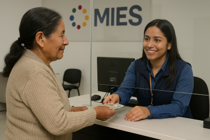 Bono de Desarrollo Humano 2025 en Ecuador: ¿debe solicitarse?