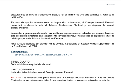 En esta sección se detalla la posible solución.