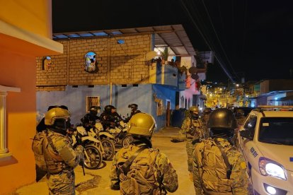 Nuevas muertes en Esmeraldas.