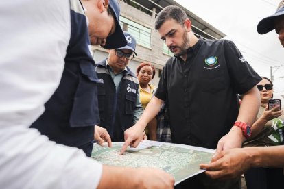 Aquiles Álvarez, implicado en caso Triple A.