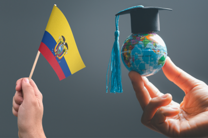 Senescyt Becas Inglés: bases y paso a paso, para ecuatorianos.