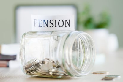 Usuarios del Bono de Desarrollo Humano pueden acceder a pensión del IESS.