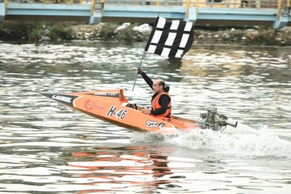 El fuerabordismo tendrá una competencia alterna con la misma meta.