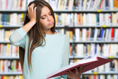 ¿Cuáles son las 5 palabras que revelan a las personas poco inteligentes?