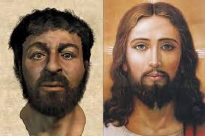 varios autores han interpretado el rostro de Jesucristo, pero ¿será el verdadero?