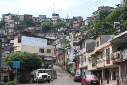 El ataque armado ocurrió el miércoles 9 de abril.