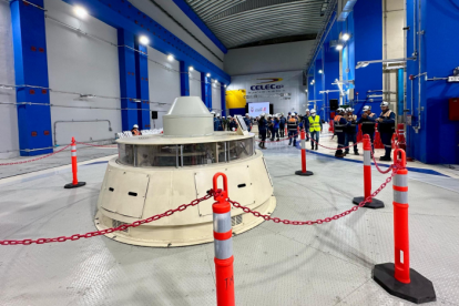 La puesta en operación de Toachi Pilatón busca garantizar el suministro eléctrico en Ecuador.