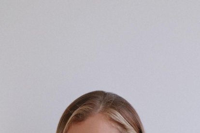 Margarita  de la hoz, máster en neurociencia.