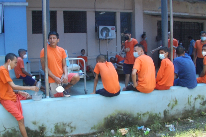 Los cambios comenzaron en febrero de este año.