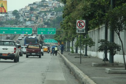 En este lugar se reportó un posible artefacto explosivo.
