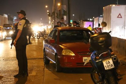 María Daniela Icaza, directora encargada de la Penitenciaría del Litoral, fue asesinada en la vía a Daule el pasado 13 de septiembre de 2024.