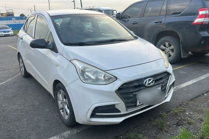 Un carro reportado como robado fue encontrado.