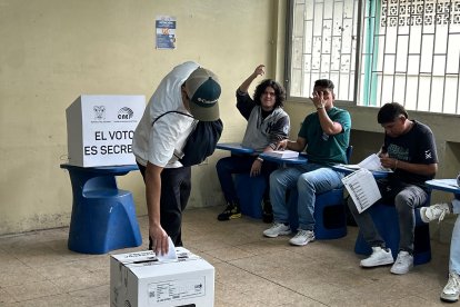 Conoce dónde y a qué hora conocer los resultados de la jornada electoral.