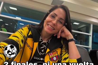 Más memes sobre las elecciones presidenciales 2025.