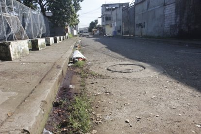 En la Isla Trinitaria se registró el asesinato de seis personas.
