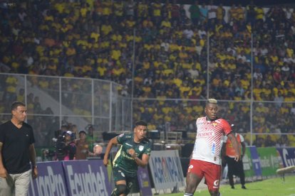 Orense se impuso a Barcelona hoy.