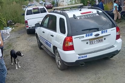 La violencia de género cobró otra vida en la ciudad de Esmeraldas.