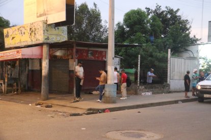 Crimen en Monte Sinaí: así ocurrió.