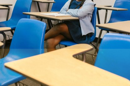 Las víctimas son de último año de un colegio en Cayambe.