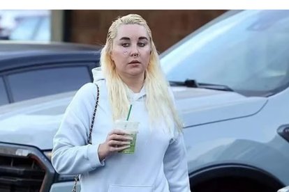 Amanda Bynes se alejó del mundo del espectáculo tradicional, después de diversos episodios críticos en su vida.