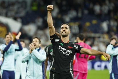 Semifinales de Champions League: Arsenal se clasificó tras dejar en el camino a Real Madrid.
