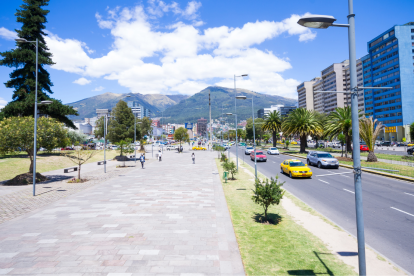 Pico y placa en Quito diario: ¿rige la ordenanza este día? Mira el detalle.