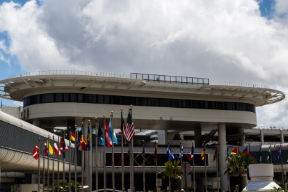 Cambios en el aeropuerto de Miami: ¿cuál es el nuevo requisito?