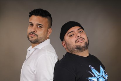 LUIS Y JONINO LARREA

AG-EXTERNOS