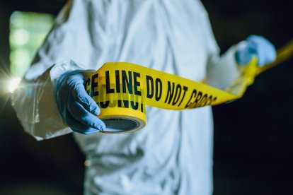 Imagen referencial. Un ciudadano de nacionalidad inglesa fue quemado por pobladores.