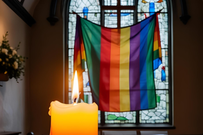 El Papa Francisco buscaba una Iglesia iluminada por la inclusión.