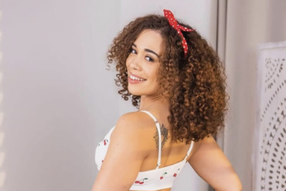 Willow Ryder se ha caracterizado por meterse mucho en los personajes.