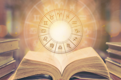 Descubre lo que los astros tienen preparado para ti este 22 de abril.