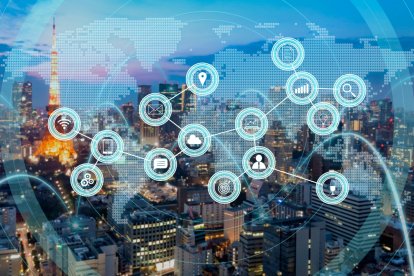 Teléfonos compatibles podrán mantenerse en línea sin cobertura terrestre.