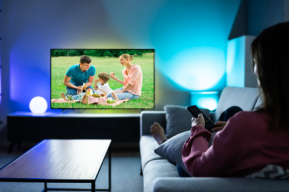 Con estas funciones, podrás hacer más potente a su smart tv.