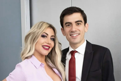 Jordi El Niño Polla es un actor porno español.