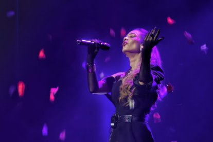 Si llegase a cambiar de género musical será con su estilo y un requinto.