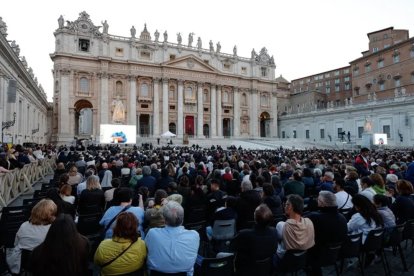 Las personas tendrán 3 días para darle el último adiós al Papa.