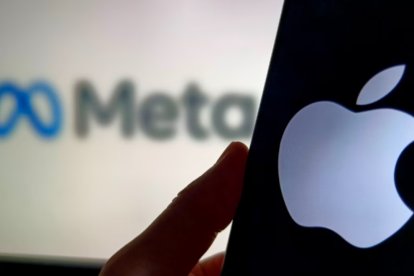 Apple y Meta enfrentan multas de la UE por incumplir la nueva normativa de competencia digital.