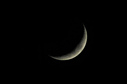 Así es el juego de Google sobre la salida de la media luna.