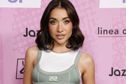 Becerra enfrentó un segundo embarazo ectópico.