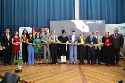 El Foro Nacional de Turismo tiene sede en Ambato y busca promover a los sectores y emprendedores de todos los cantones del país.