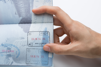 ¿Tienes vigente tu pasaporte de EE. UU.? No esperes demasiado para renovar.